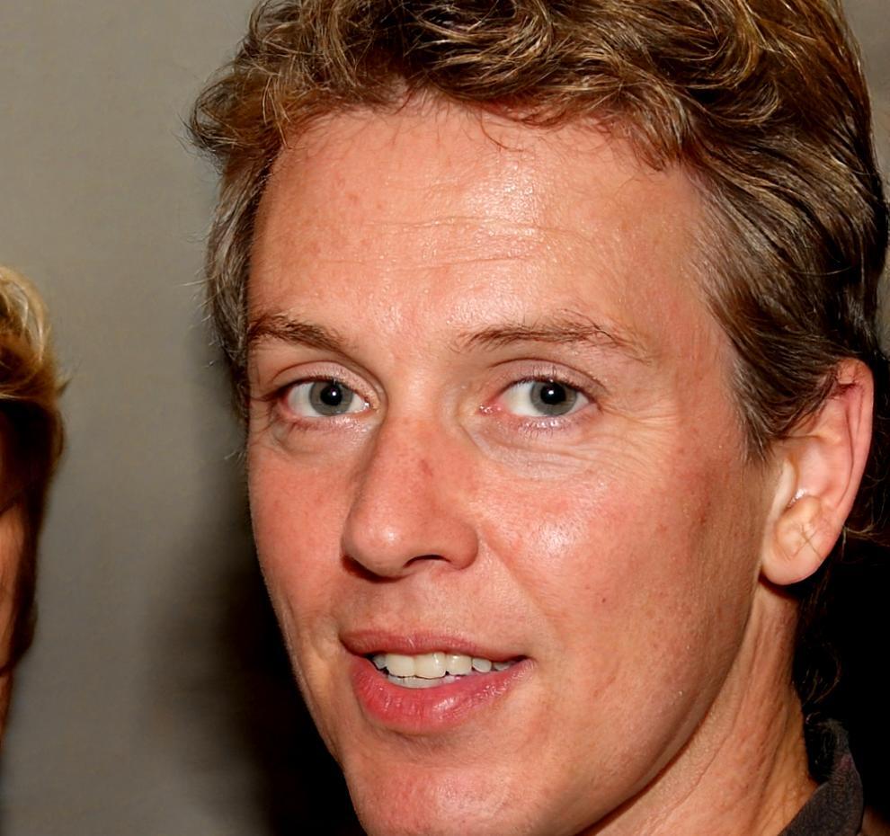 Porträt von Lennart Vögler