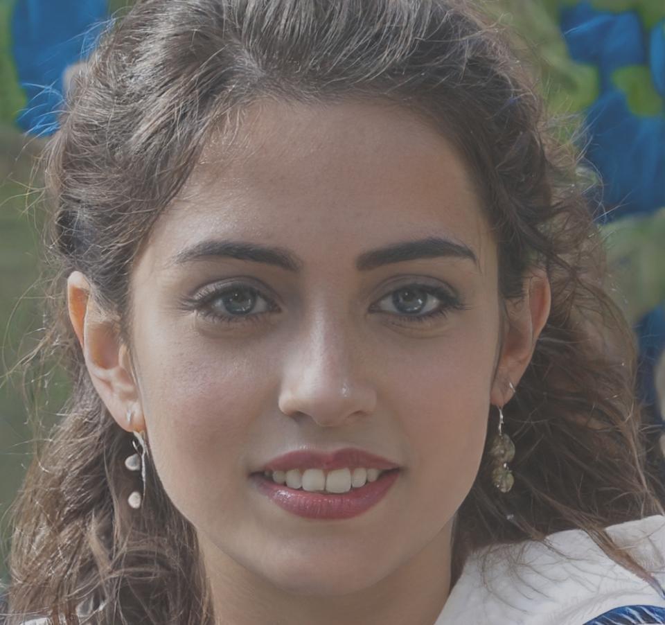 Porträt von Elke Neubauer